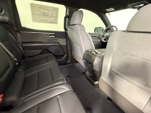 New 2026 GMC Sierra EV Elevation w/ Premium Package image 34