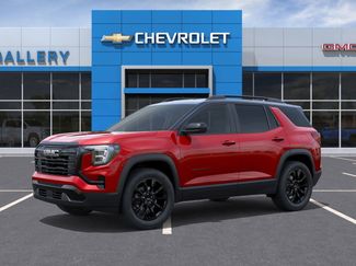 New 2026 GMC Terrain Elevation video 2