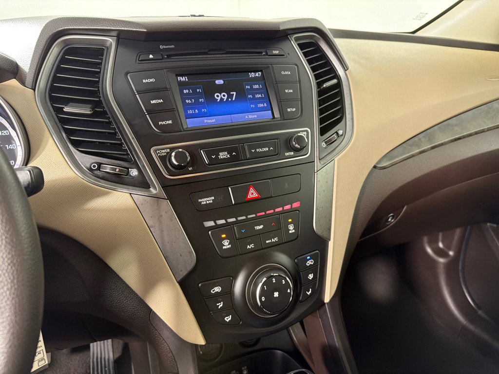Used 2018 Hyundai Santa Fe Sport AWD/4WD image 15