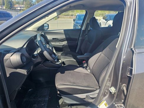 New 2025 Nissan Kicks Play S image 19