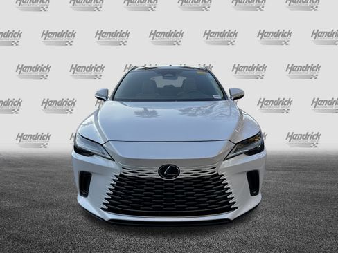 Certified 2023 Lexus RX 350 FWD w/ Cold Area Package image 3