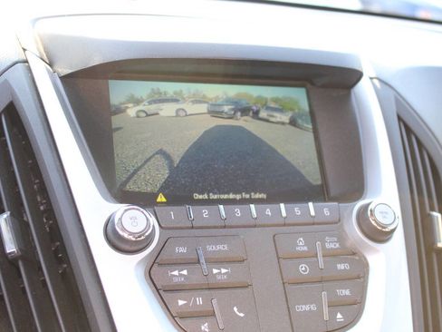 Used 2014 Chevrolet Equinox LT w/ Driver Convenience Package AWD/4WD image 16