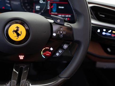 Certified 2025 Ferrari SF90 Spider image 20