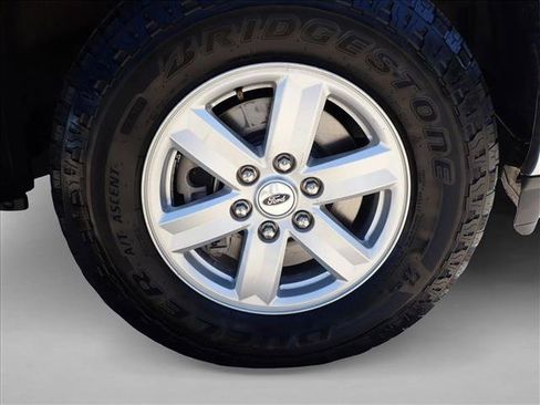 Used 2022 Ford F150 XLT AWD/4WD image 7