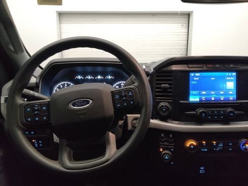Used 2022 Ford F150 XL w/ Trailer Tow Package image 22