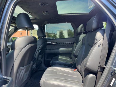Used 2024 Hyundai Palisade Calligraphy AWD/4WD image 12