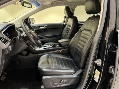Used 2016 Ford Edge SEL w/ Equipment Group 201A FWD image 18