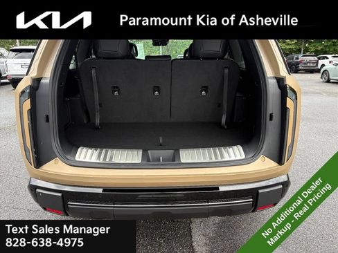 New 2027 Kia Telluride SX X-Line w/ Towing Package AWD/4WD image 29