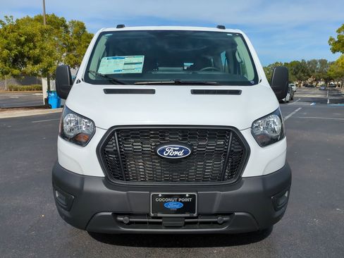 New 2026 Ford Transit 350 XL image 9