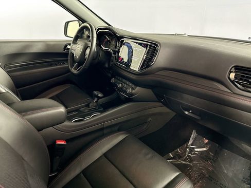 Used 2024 Dodge Durango R/T AWD/4WD image 49