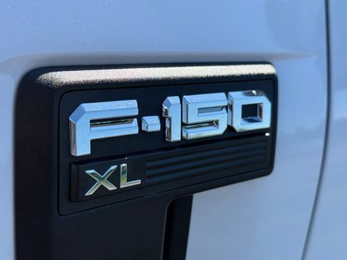 Used 2025 Ford F150 XL AWD/4WD image 14