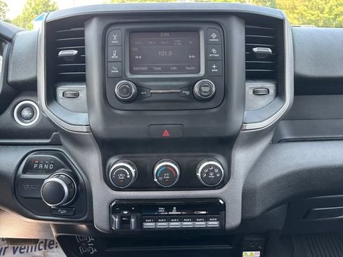 Used 2020 RAM 2500 Tradesman AWD/4WD image 20