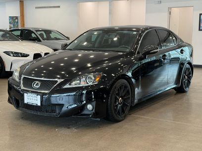 Used 2011 Lexus IS 250 AWD