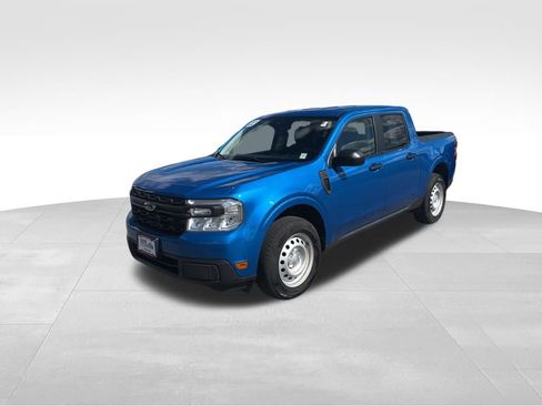 Used 2022 Ford Maverick XL w/ Equipment Group 100A Standard image 2