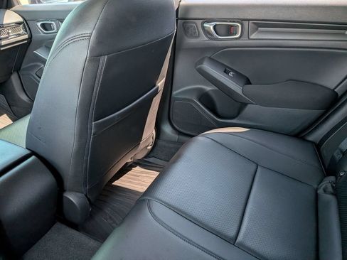 Used 2022 Honda Civic Sport image 34
