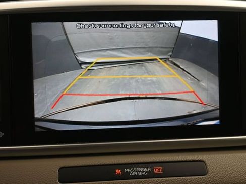 Used 2022 Kia Sportage Nightfall Edition FWD image 29