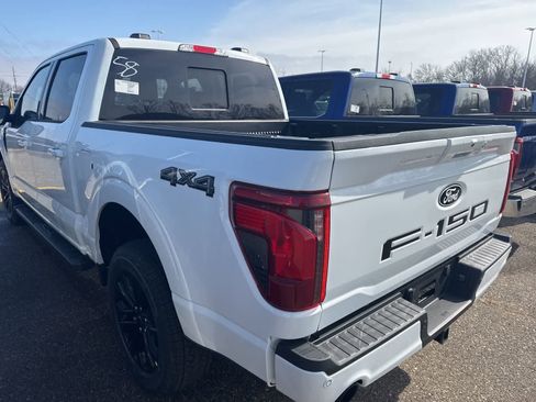 New 2026 Ford F150 XLT w/ Equipment Group 302A MID AWD/4WD image 20