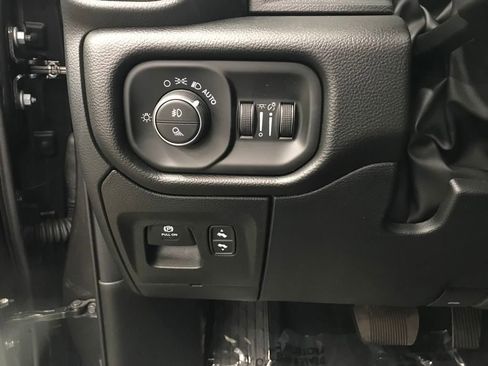 New 2026 RAM 1500 Laramie w/ Sport Appearance Package image 36