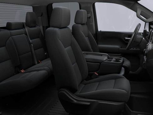 New 2026 Chevrolet Silverado 1500 W/T w/ WT Convenience Package image 21