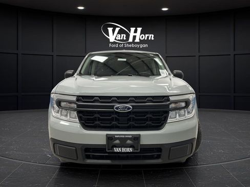 Used 2024 Ford Maverick XL image 9