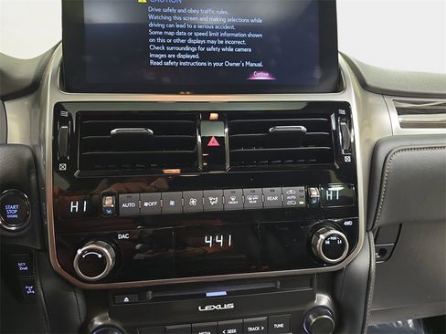 Certified 2023 Lexus GX 460 Premium image 19
