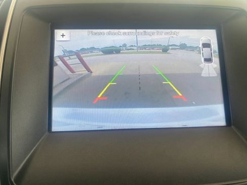 Used 2016 Ford Edge SEL w/ Utility Package FWD image 15