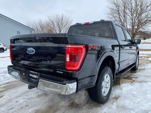 Used 2021 Ford F150 XL w/ Trailer Tow Package image 6