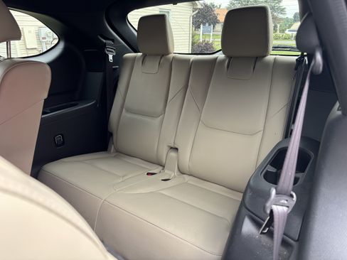Used 2019 MAZDA CX-9 Grand Touring AWD/4WD image 15