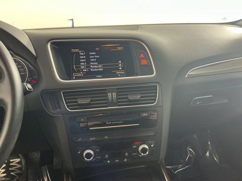 Used 2015 Audi Q5 2.0T Premium Plus w/ Technology Package image 30