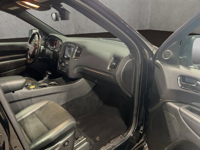 Used 2020 Dodge Durango R/T AWD/4WD image 33
