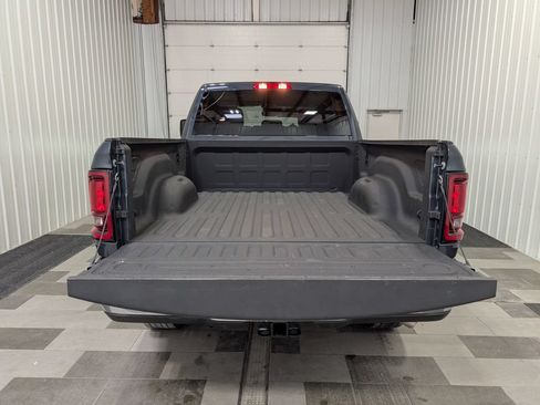 Used 2025 RAM 2500 Big Horn AWD/4WD image 24