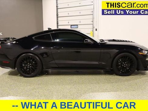 Used 2022 Ford Mustang GT Premium w/ Equipment Group 401A image 8
