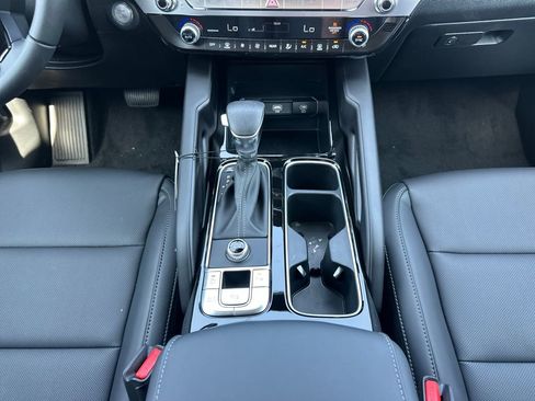New 2025 Kia Telluride LX image 27