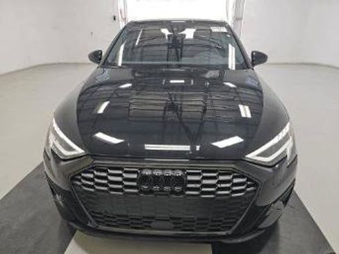 Used 2023 Audi A3 2.0T Premium w/ Convenience Package FWD image 7