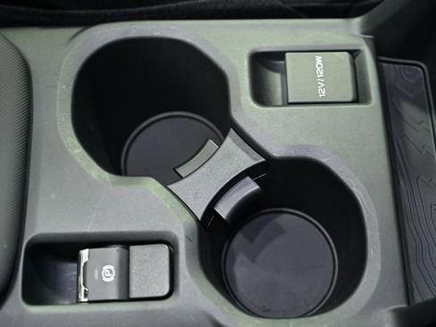 Certified 2025 Subaru Forester Sport image 27