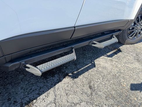 Used 2025 Toyota Land Cruiser 1958 image 26