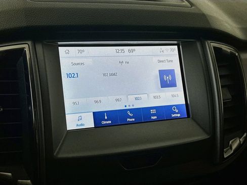 Used 2021 Ford Ranger XLT AWD/4WD image 17