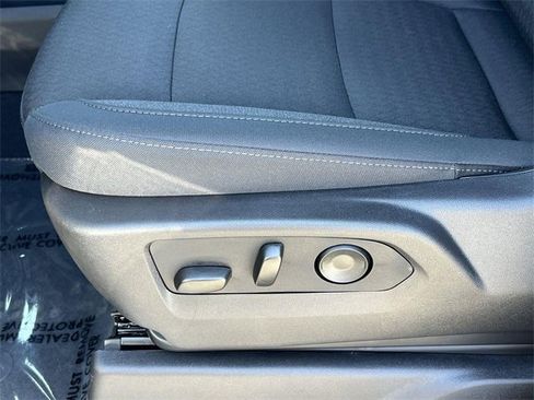 New 2026 GMC Sierra 1500 Elevation w/ LPO, Elevation Black Package image 24