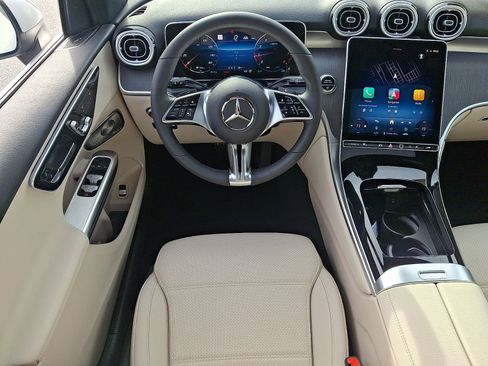 New 2026 Mercedes-Benz GLC 300 4MATIC image 7