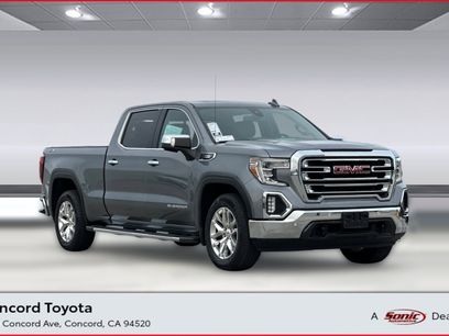 Used 2021 GMC Sierra 1500 SLT w/ SLT Premium Plus Package