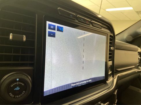 Used 2022 Ford F150 XLT w/ Equipment Group 302A High image 33