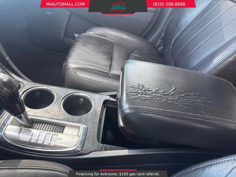 Used 2016 Buick Enclave Leather w/ Trailering Package image 11
