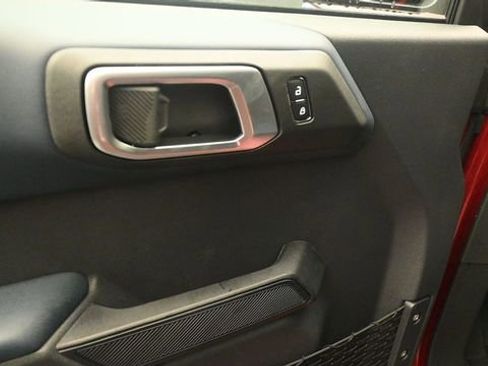 New 2026 Ford Bronco Heritage Edition AWD/4WD image 13