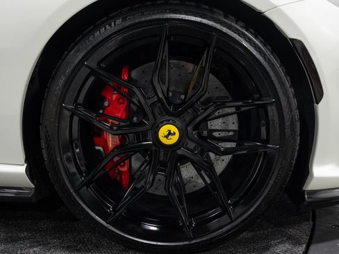 Used 2023 Ferrari 812 GTS RWD image 52