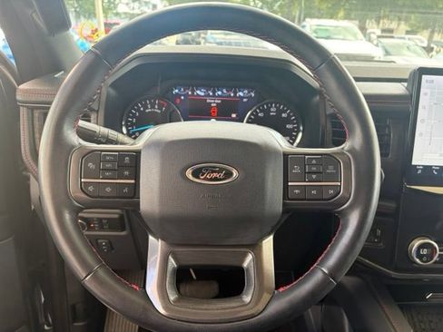 Used 2023 Ford Expedition Limited RWD image 24