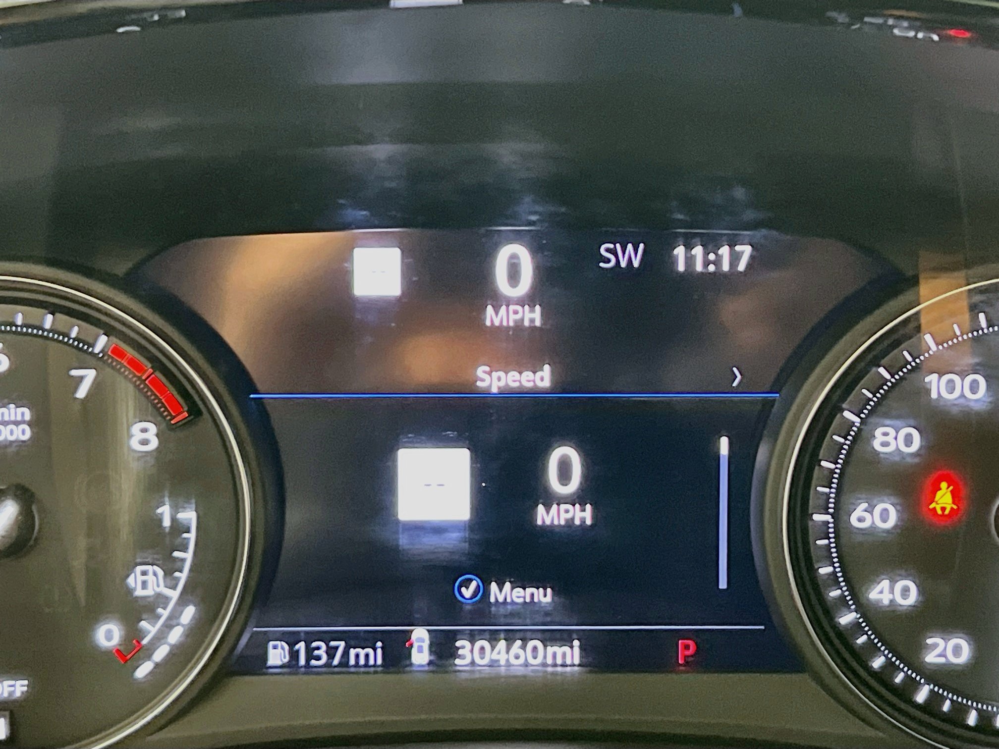 Used 2023 Cadillac XT5 Premium Luxury w/ Technology Package FWD image 22