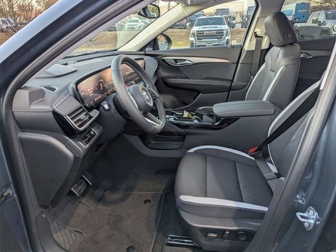 New 2026 Buick Envision Sport Touring image 10