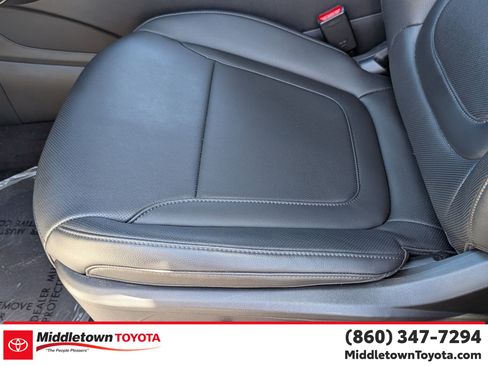 Used 2023 Hyundai Tucson SEL w/ Convenience Package AWD/4WD image 15