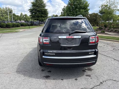 Used 2014 GMC Acadia SLT AWD/4WD image 7