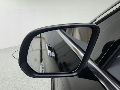 Certified 2024 Mercedes-Benz EQS 450+ SUV image 21